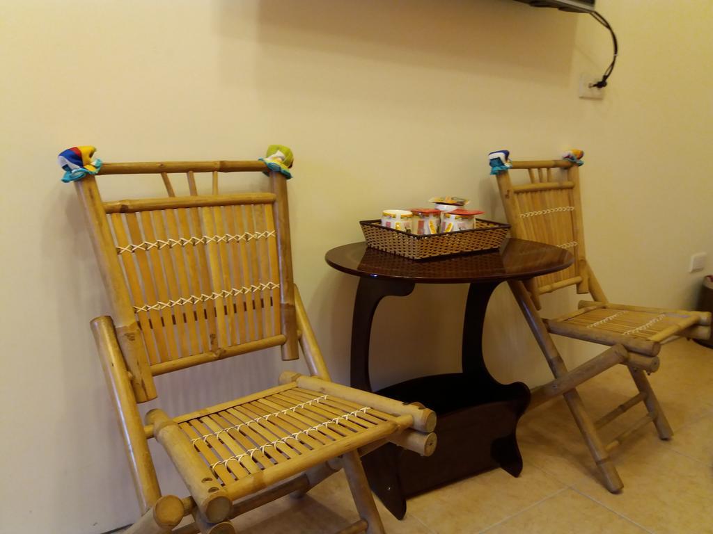 Money B&B 화롄 외부 사진