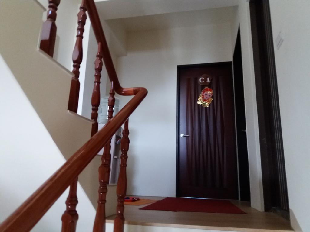 Money B&B 화롄 외부 사진